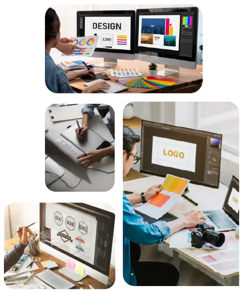 services graphic design