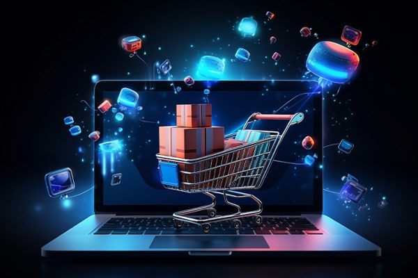 E-commerce -5